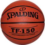 Gyerek Nylon Spalding Kosárlabdák Iskolakezdéshez 