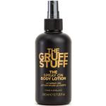 The Gruff Stuff hidratáló testápoló krém sprayben (200 ml)