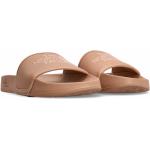 The North Face Base Camp Slide III papucs Cafe Creme Evening Sand Pink