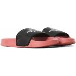 The North Face Base Camp Slide III papucs Faded Rose TNF Black