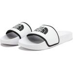 The North Face Base Camp Slide III Papucs TNF White TNF Black