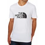The North Face Easy Tee póló TNF White