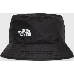 The North Face kétoldalas kalap fekete