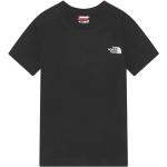 The North Face Mountain Outline T Shirt