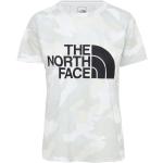 Női Fehér The North Face Pólók akciósan L-es 