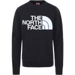 Női Fekete The North Face Kereknyakú Téli divat cikkek akciósan M-es 