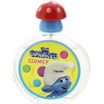 The Smurfs - Clumsy (gyerek parfüm) edt unisex - 50 ml