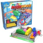 ThinkFun Közlekedés Családi játékok 3 - 5 éves korig 