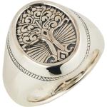 Thomas Sabo Gyűrűk 'Tree of Love' ezüst