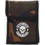 Thug Life / Bag Skull in camouflage