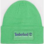 Zöld Timberland Gyerek téli sapkák 