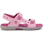 Női Rózsaszín Timberland Nyári cipők akciósan 37-es méretben 