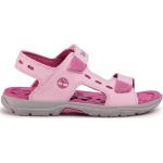 Lány Rózsaszín Timberland Nyári cipők akciósan 35-ös méretben 