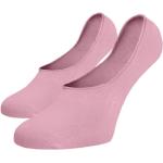 Női Elasztán Világos rózsaszín árnyalatú Pamut zoknik 43-es 