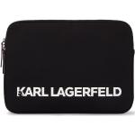 Női Fekete Karl Lagerfeld Laptoptáskák 