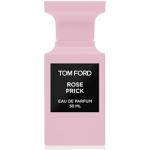 Női TOM FORD Rose Prick Pacsuli tartalmú Virágillatú Eau de Parfum-ök 50 ml 