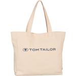 Női Műbőr Bézs Tom Tailor Bevásárló táskák 
