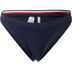 Tommy Hilfiger Underwear Bikini nadrágok tengerészkék