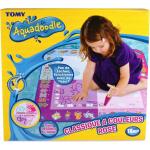 Tomy - Aquadoodle - Rózsaszín rajzszõnyeg (72371)