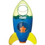 Tomy - Fürdõjáték - Rakéta szökõkút (72357)