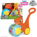 Tomy - Jurassic World - Tologatható dínó (73254)