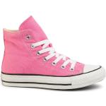 Női Rózsaszín Converse Rövidszárú tornacipők akciósan 36-os méretben 