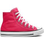 Női Rózsaszín Converse Chuck Taylor Őszi Sportos félcipők 