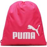 Gyerek Vászon Rózsaszín Puma Tornazsákok 