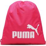 Gyerek Rózsaszín Puma Tornazsákok 
