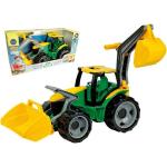 Műanyag Közlekedés Játék traktorok 3 - 5 éves korig 65 cm-es méretben 