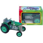 Zöld Közlekedés Játék traktorok 3 - 5 éves korig 
