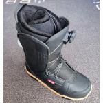 Férfi Snowboard cipők - Boa rögzítéssel 46-os méretben 