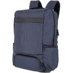 Travelite Meet kék laptoptartós hátizsák 15,6"