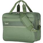 Poliészter Zöld Travelite Utazó bőröndök 