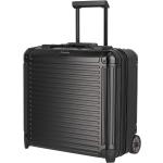 Business Alumínium Fekete Travelite Kerekes Utazó bőröndök akciósan 