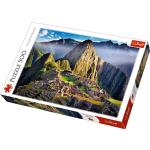 Trefl 500 db-os puzzle - Machu Picchu (37260)