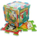 Trefl Szivacs puzzle-k 2 - 3 éves korig 