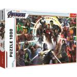 Trefl Avengers 1000 darabos  Puzzle-k akciósan 