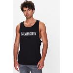 Designer Férfi Fekete Calvin Klein Swimwear Felsők akciósan XL-es 