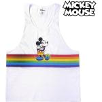 DISNEY Mickey Mouse és barátai Mickey Mouse Gyerek pólók 