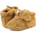 UGG Bixbee Koala Stuffie #Magasszárú cipõ#Csizma#Prémcsizma# Barna
