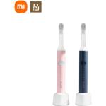 Rózsaszín Xiaomi Fehérítő Elektromos fogkefék 