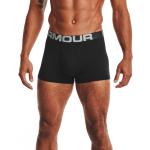 Under Armour Charged Cotton Trunks 3Pack boxeralsó