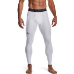 Under Armour HG Armour kompressziós férfi leggings White