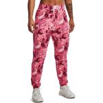 Under Arour Rival Terry Print Jogger Nadrágok 1373040-669