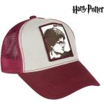 Női Poliészter Színes Harry Potter Harry Sapkák 58 M-es 