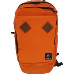 Női Poliészter Narancssárga 2117 OF SWEDEN Átalakítható - lecsatolható pánttal Utcai hátizsákok 