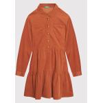 Lezser Barna UNITED COLORS OF BENETTON Gyerek ruhák akciósan 110-es méretű 