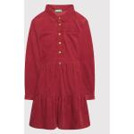 Lezser Rózsaszín UNITED COLORS OF BENETTON Gyerek ruhák akciósan 110-es méretű 