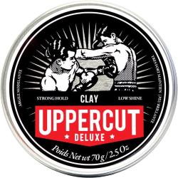 Uppercut Deluxe Clay - hajagyag